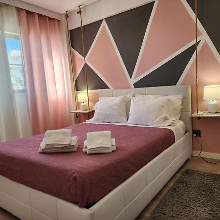 Ria Center Apartment - Left 파로 외부 사진