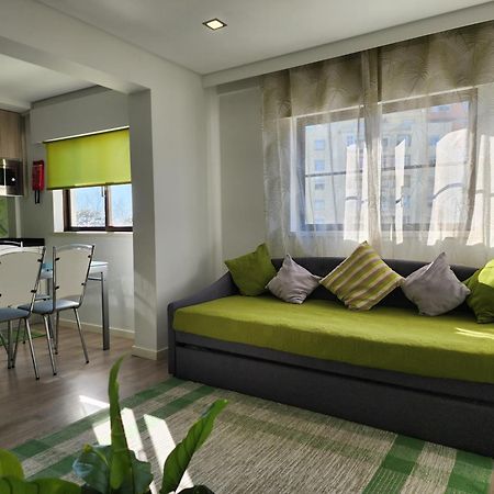 Ria Center Apartment - Left 파로 외부 사진