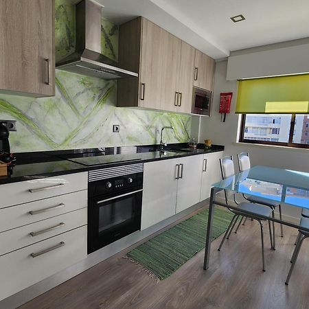 Ria Center Apartment - Left 파로 외부 사진